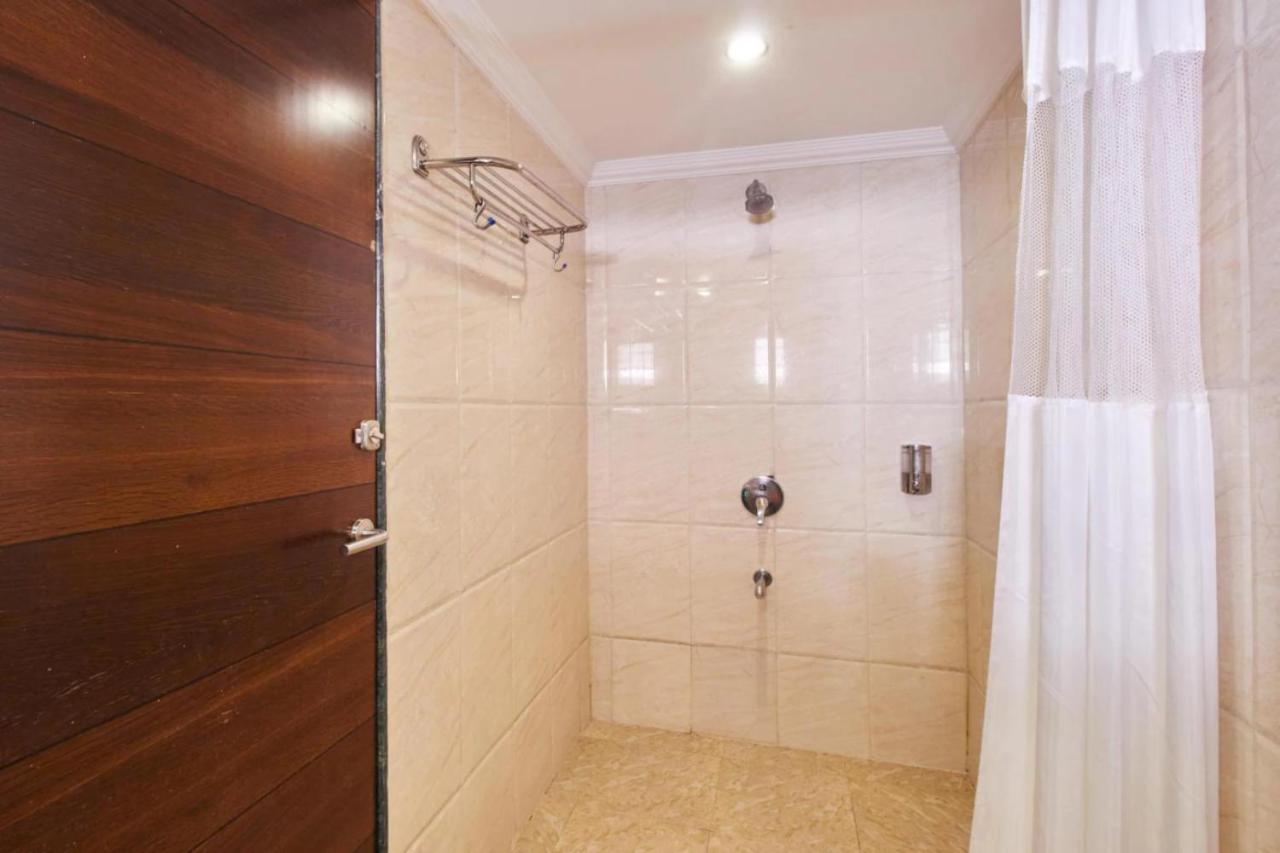Hotel Shirdi Sai Wada Εξωτερικό φωτογραφία