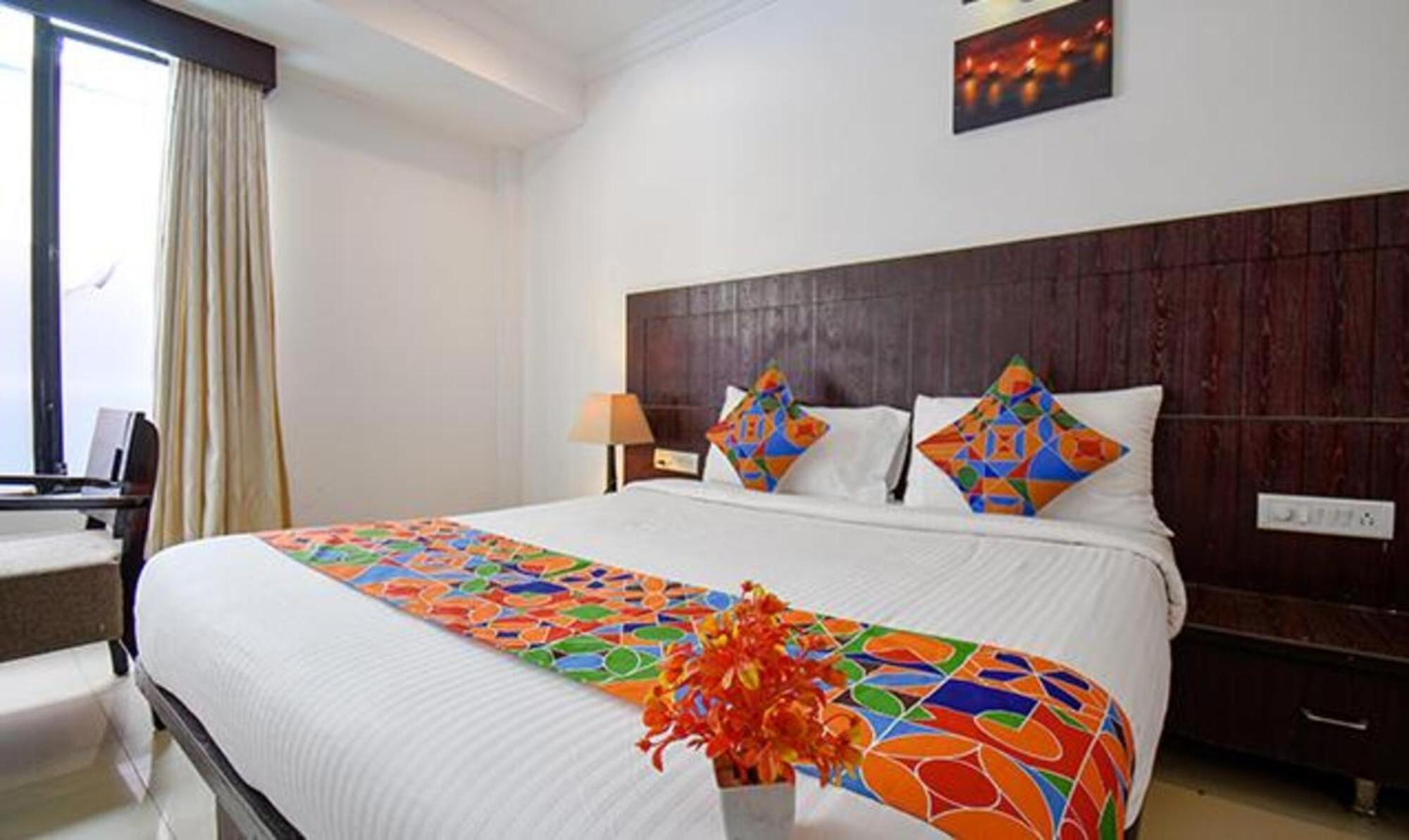 Hotel Shirdi Sai Wada Εξωτερικό φωτογραφία