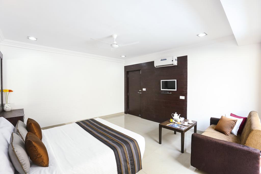 Hotel Shirdi Sai Wada Δωμάτιο φωτογραφία