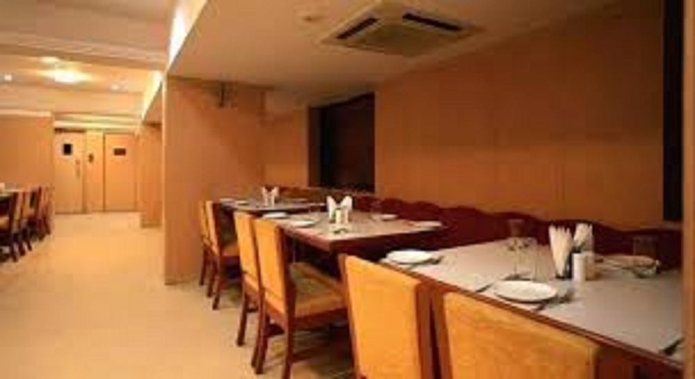 Hotel Shirdi Sai Wada Εξωτερικό φωτογραφία